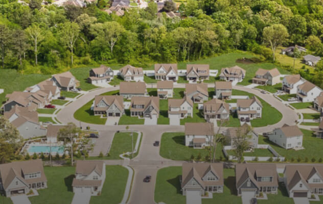 Residential Builder – Southeast US