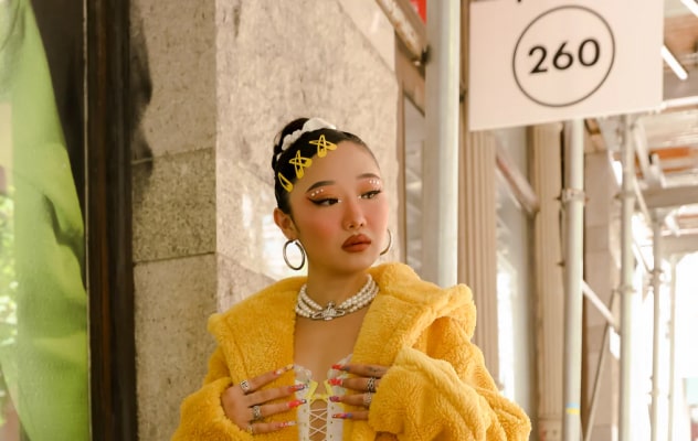 260 Sample Sale