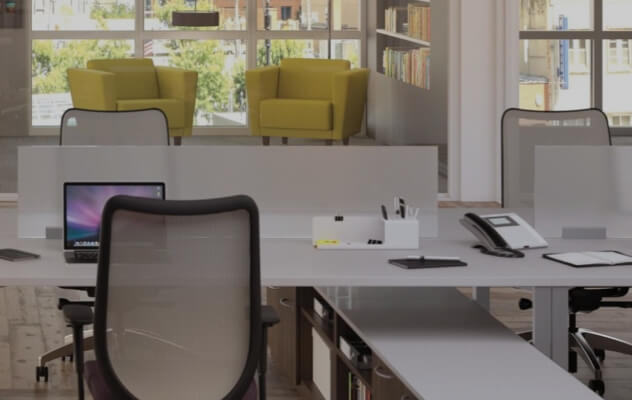 How Office Express Scaled Efficiently by Connecting Business Units