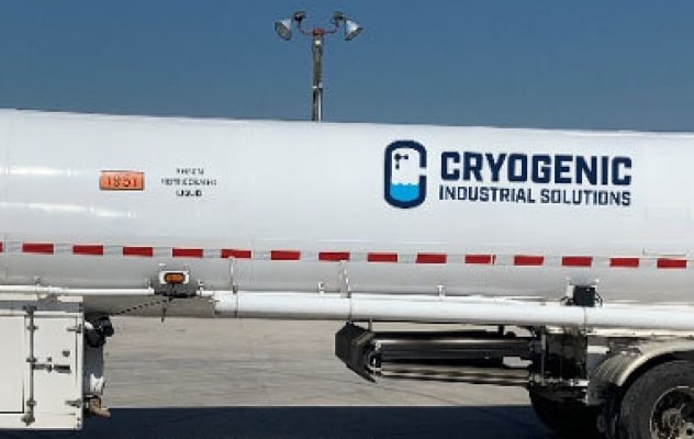 How Cryogenic Industrial Solutions Are Revolutionizing A Niche Industry With Automations To Save 10s Of Hours