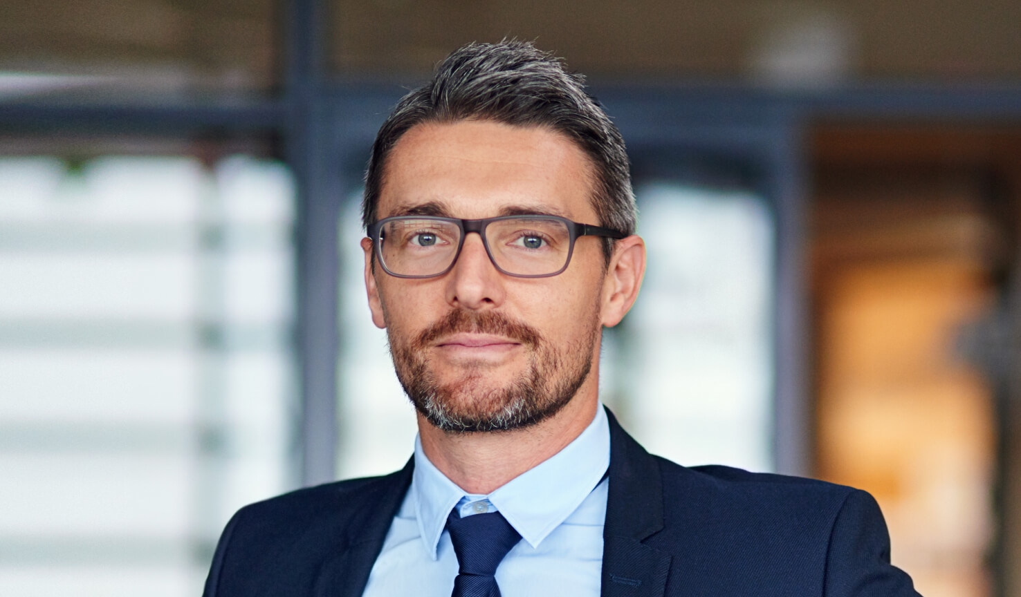 Data Governance Analyst