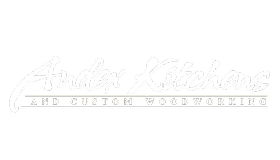 Andex Kitchens logo
