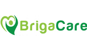 BrigaCare logo