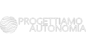 Progettiamo Autonomia logo