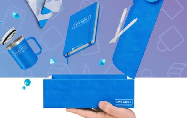 How SWAGBOX Unified their CRM, Fulfillment and Tasks in One Platform