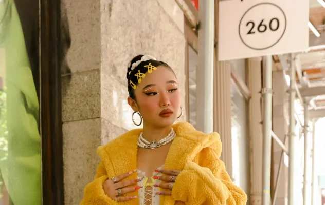 260 Sample Sale