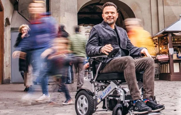 How Progettiamo Autonomia Runs Its Entire Manufacturing Business
