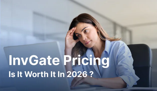 InvGate Pricing: Is It Worth It In 2026?