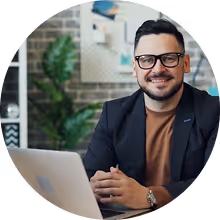 Managers in SmartSuite