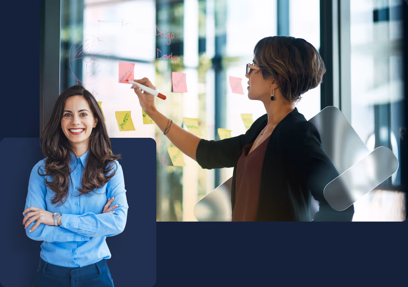 Step 1 Plan the Workflow in SmartSuite