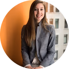 Business analyst in SmartSuite