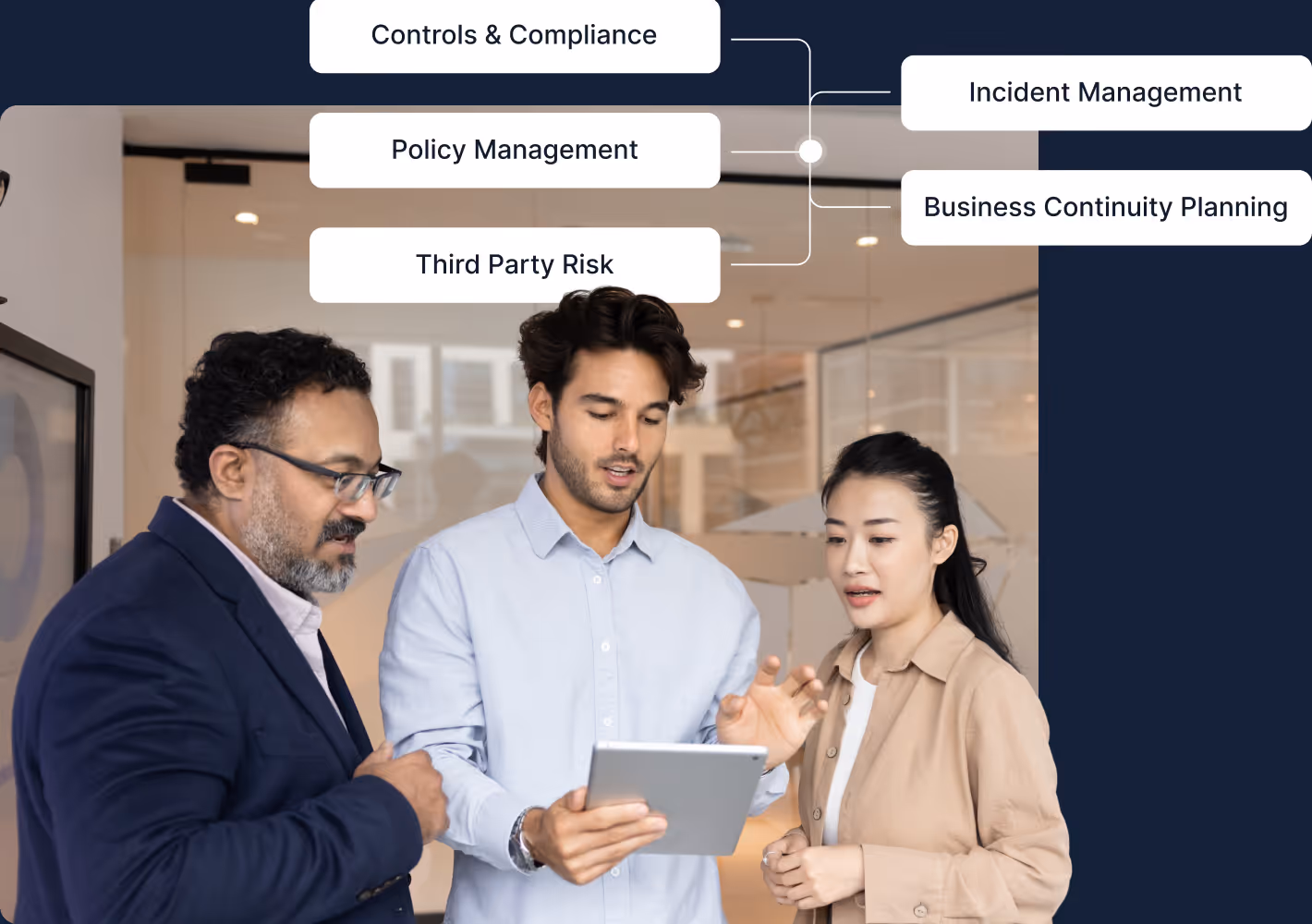 Step 2 Define the Data Model in SmartSuite