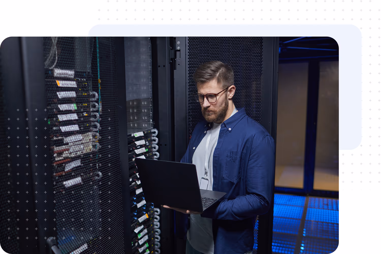 Data Privacy in SmartSuite