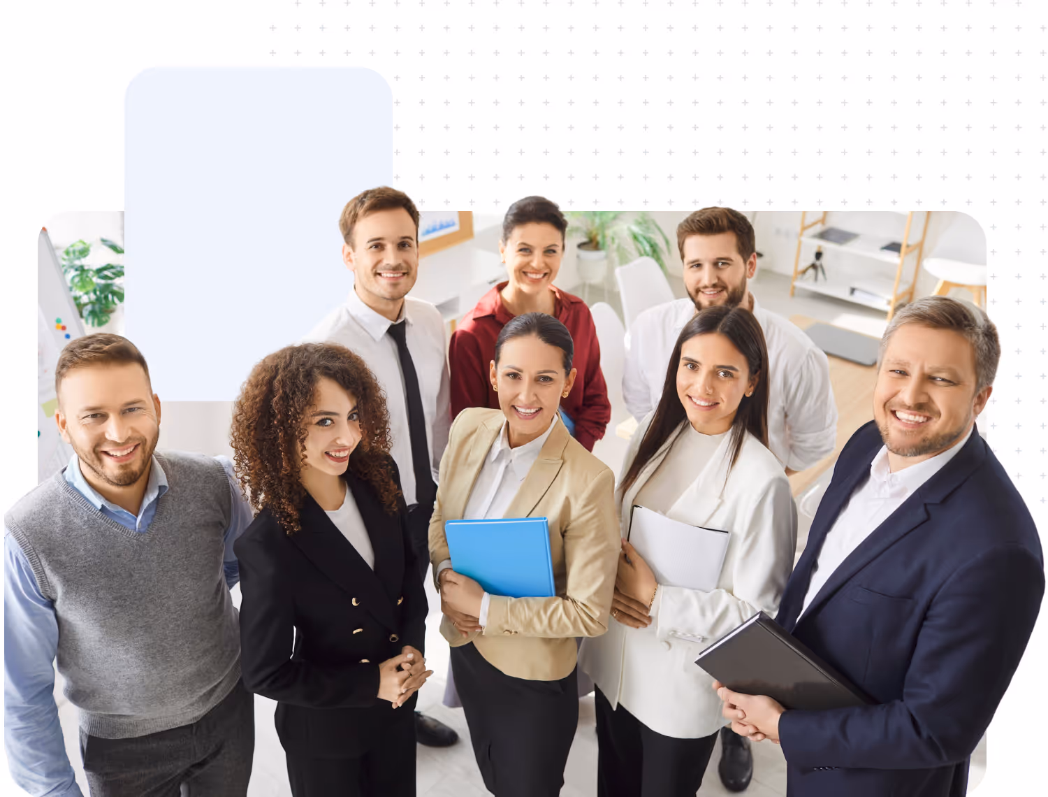 Certifications and Reports in SmartSuite