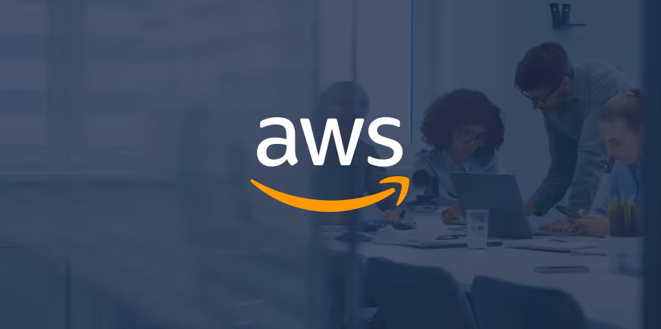 AWS Cloud Platform in SmartSuite