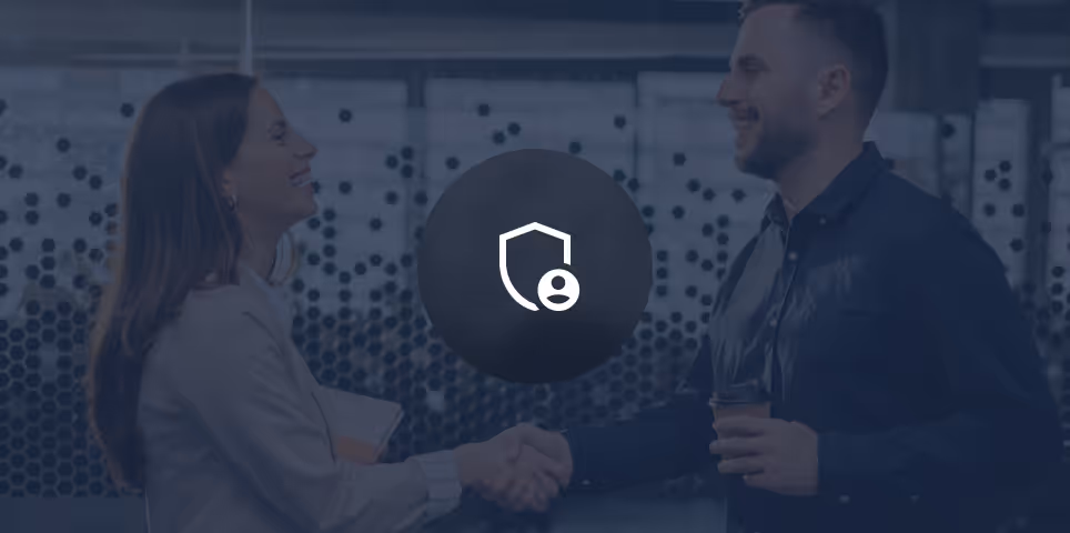 Data Loss Prevention in SmartSuite