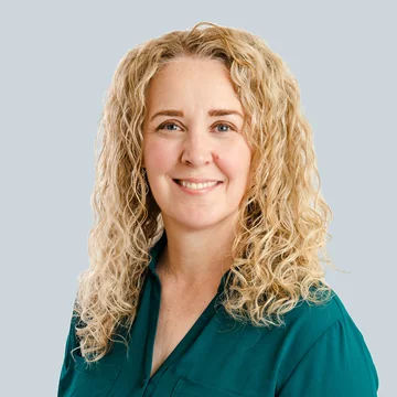 Melissa Schliewe
