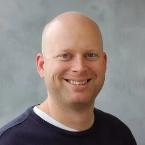 Chris Harshman