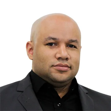 CEO & Founder, ERP Consultant – Intl
