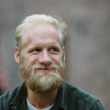 Artistic Director, Improv Theater – Norway