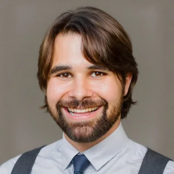 Timothy Davis