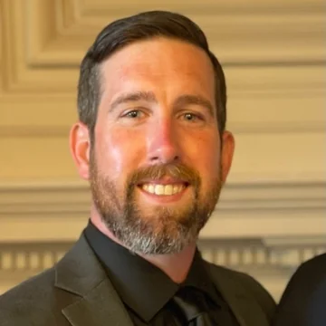 Daniel Gwynn