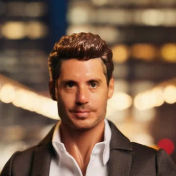 John Rannou