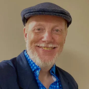 Larry Baxter