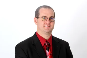 Paul Compton