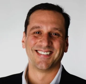 Jeff Eusebio