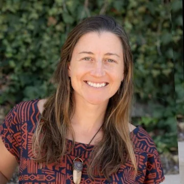 Eileen Walz