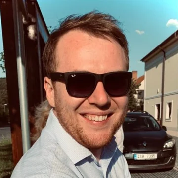 Filip Bartůněk