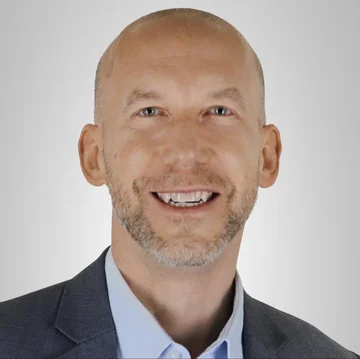 Stefan Mohr