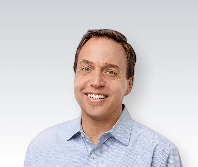Ken Elefant
