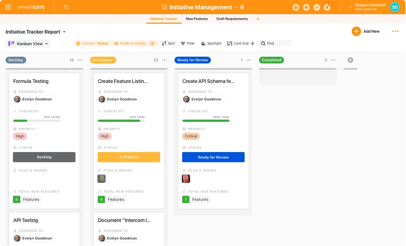 BPM software boosts content distribution