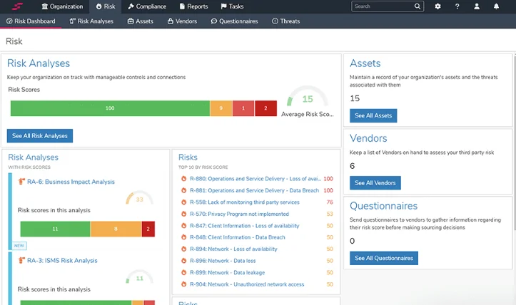 StandardFusion: Standout features