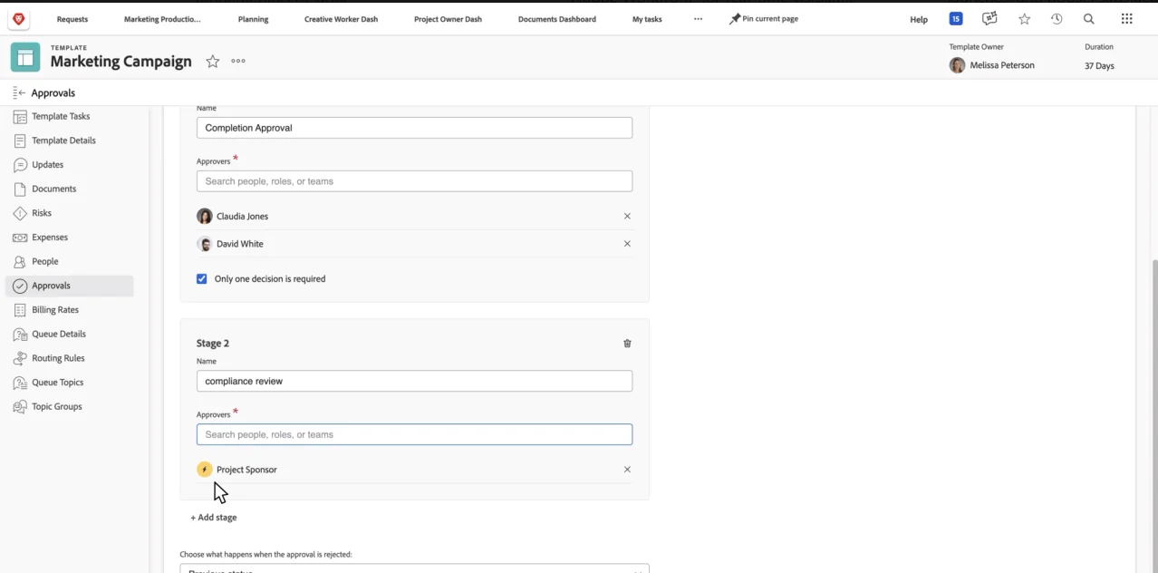 Automation designed for consistency at scale
