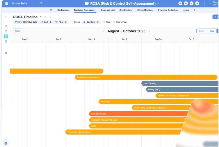 Reporting and dashboards designed for connected IT service and asset workflows