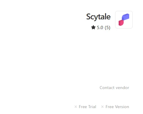 Does Scytale Have a Free Plan or Free Trial?