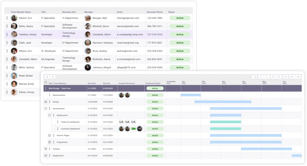 Project Management