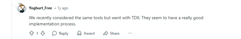 Is TeamDynamix worth the cost in 2026?
