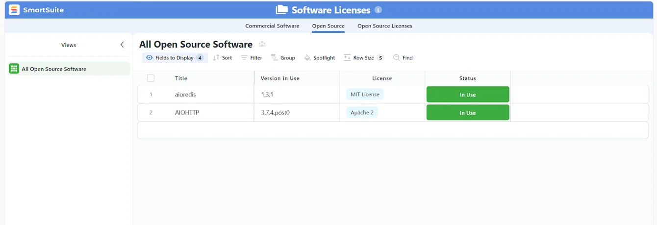 A unified ITSM workspace built for every service workflow