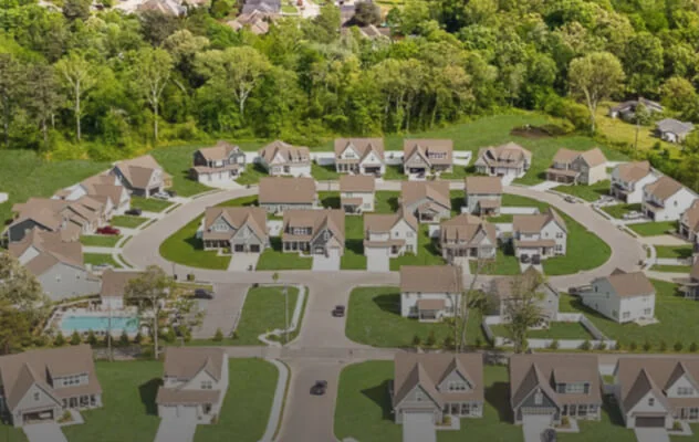 Residential Builder – Southeast US