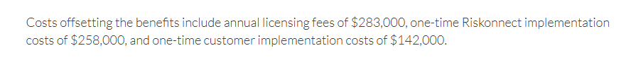 How Much Does Riskonnect Really Cost?