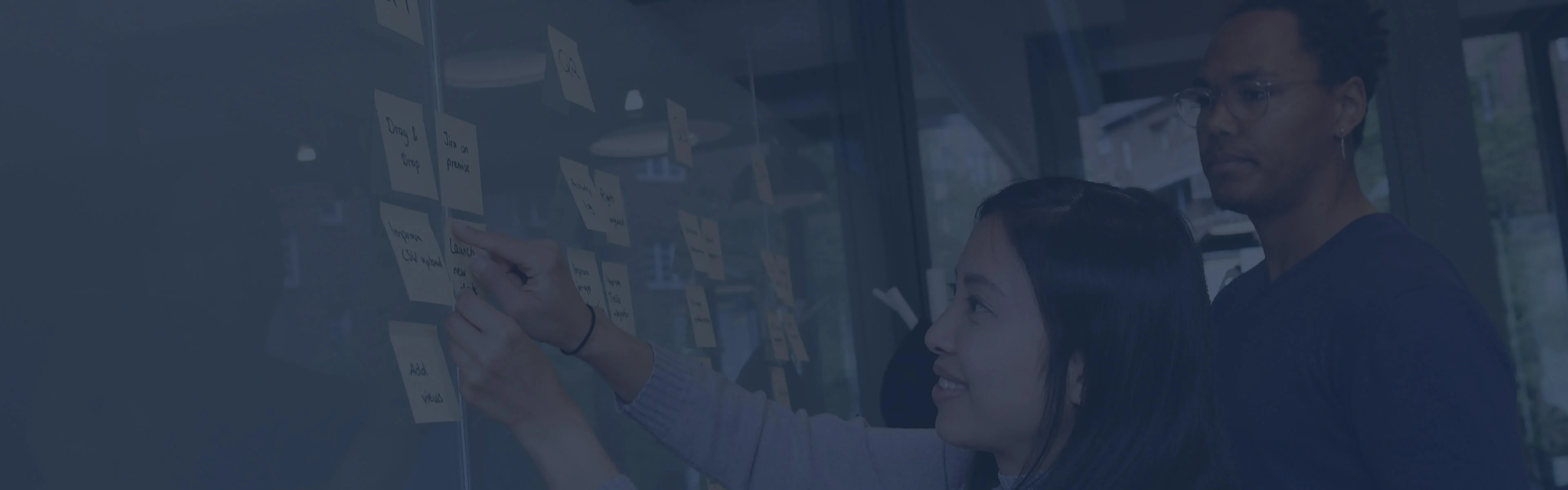 Technology / SaaS in SmartSuite