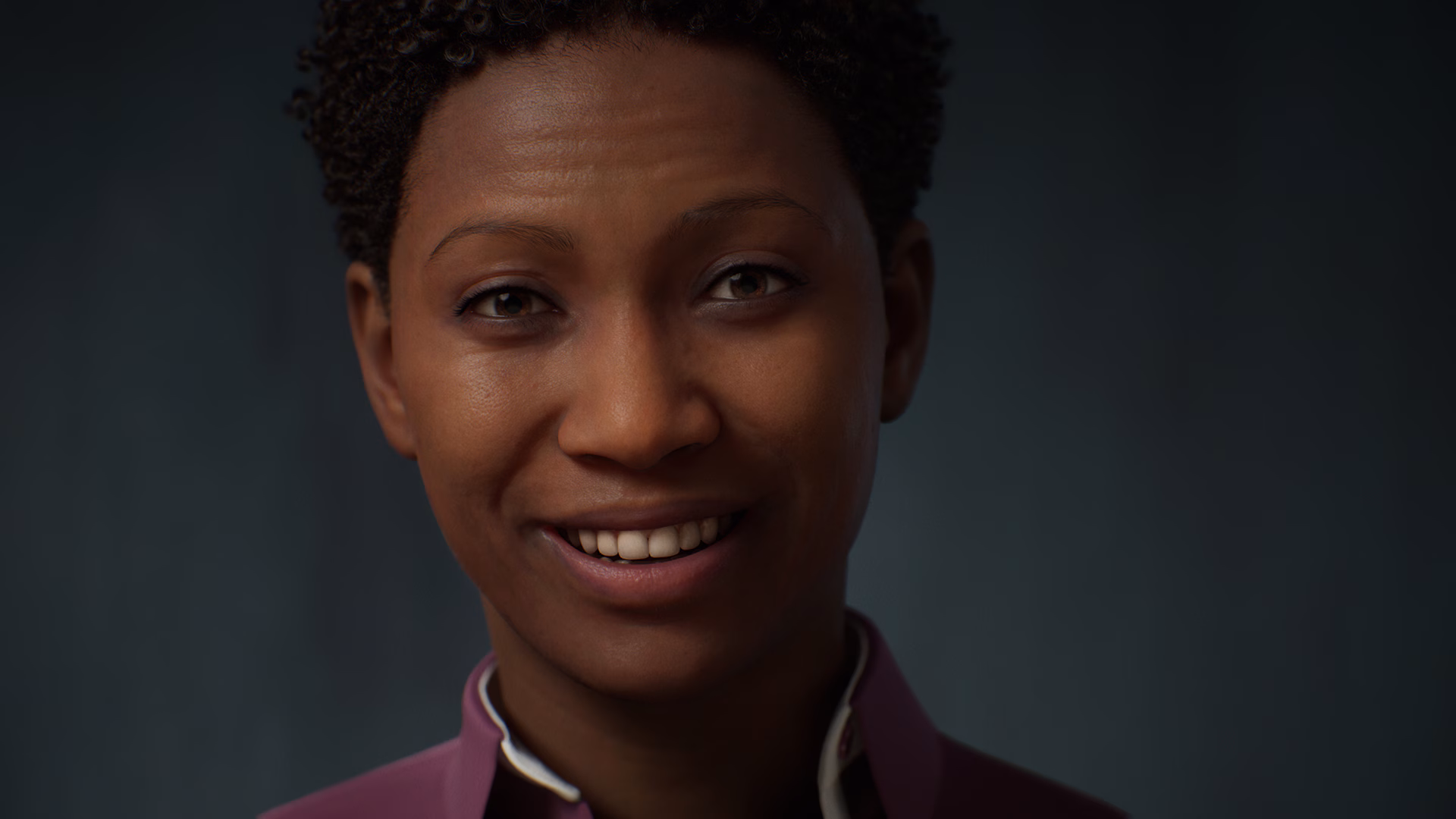 Scalable Real-Time AI 3D Lip Sync 