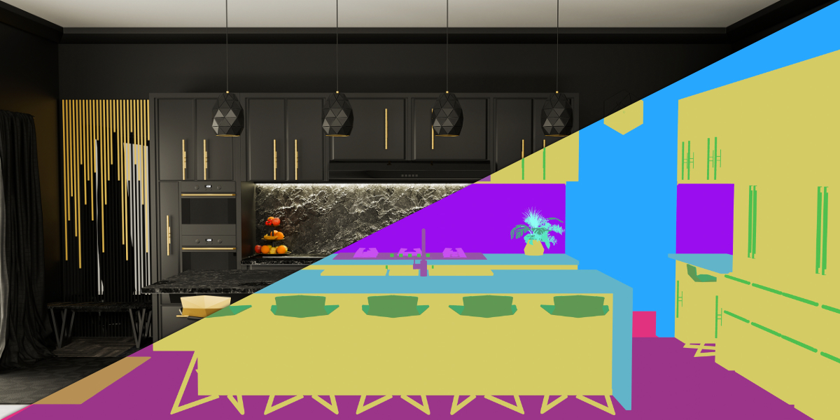 Synthetic Dataset Generation | Annotation Pipeline