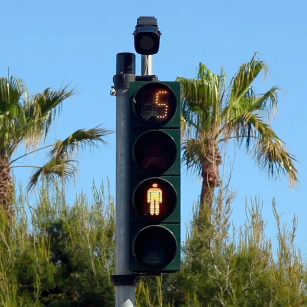 Countdown - RCT Regolazione Controllo Traffico