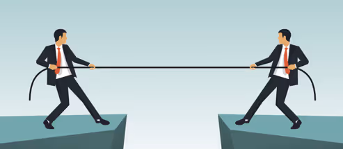 marketing vs sales