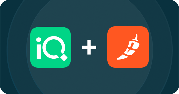 LeadiQ and Chili Piper Partnership